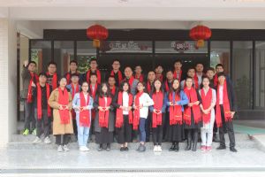 年會回顧 | 定格感動一刻，廣州澳盾年會圓滿結(jié)束