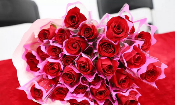 儀式感廣州澳盾幫你安排上！